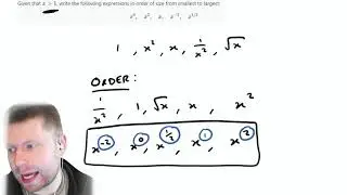 Week 2 Surds and Indices Questions