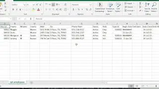 APEX 19.1 18 Create interactive report and GRID.  Format phone display with LOV.