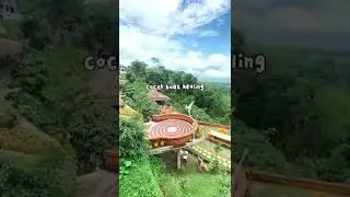 TEMPAT HEALING DI MOJOKERTO | wisata mojokerto | wisata jatim