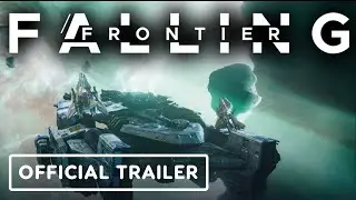 Falling Frontier - Official Gameplay Trailer