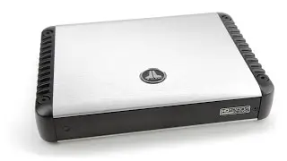 JL Audio HD / MHD Ultra-Compact Class D Car Amplifiers | Product Overview
