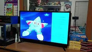 Closing Of Dora The Explorer: Meet Diego VHS From 2003
