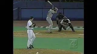 Boston Red Sox vs Seattle Mariners (September 2, 1996) "Mike Greenwell 9 RBI Night In The Kingdome"