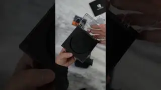 Gaming Changing Magnetic iPhone Filters and Anamorphic Lens!!