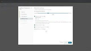 VMware SRM on Google Cloud VMware Engine – Replications, Protection Groups, and Recovery Plans