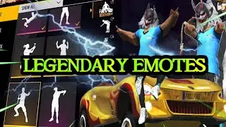 FREE FIRE NEW EVENT Ff | BEST EMOTE FREE FIRE EXE