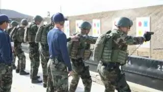 SWCC Training Video (2010)