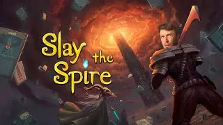 🚨Play until we Slay!🚨 | Slay the Spire Marathon that Doesn't Stop Until we Slay