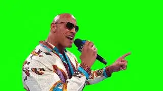 The Rock 
