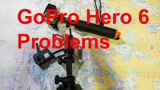 GoPro Problems