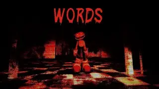 SKILLET.EXE - WORDS 2