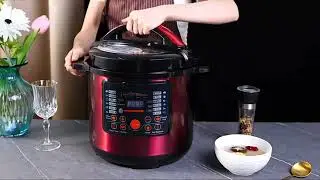 Dessini Electric Cooker