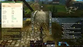 Beginners Guide to Archeage - Part 1