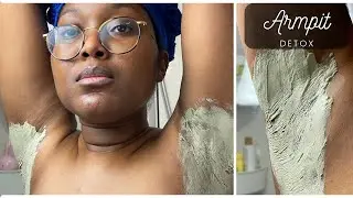 Armpit Detox