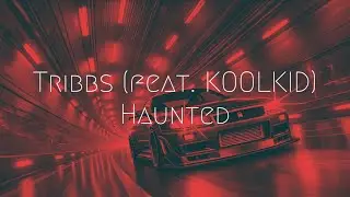 Tribbs x Arem Ozguc x Arman Aydin - Haunted (feat. KOOLKID) | Extended Remix