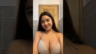 Belahan Toge Mulus ABG Cantik