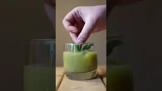 Коктейль Имхотеп 