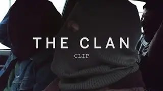 THE CLAN Clip | Festival 2015