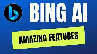 Bing Ai Chatbot - Your Personal Virtual Assistant