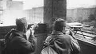 Крупнейший штурм в истории войн. Сражение в Берлине.