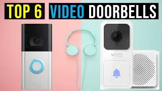 ✅Best Video Doorbells 2022 | Top 3 Best Doorbell Camera in 2022 - Best Video Doorbells Review