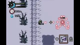 GBA Green Memories (2/2)