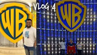 Abu Dhabi Warner Bros Theme Park, Yas Island, Abu Dhabi Best Places to Visit 2023