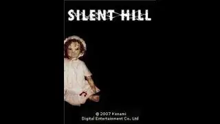 Silent Hill Mobile Gameplay!