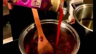 Pakco: Crunchy Steak Bites with Monkey Gland Sauce  (14.10.2013)
