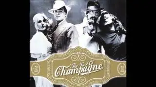 Champagne - Captain