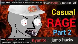 [TF2] Casual Rage (part 2)