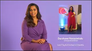 NutriMeal | Healthy Weight Management | Before-After | Holistic Wellbeing