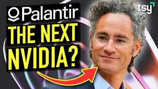 I'm Buying Palantir Stock (PLTR) After Earnings (Here’s Why)