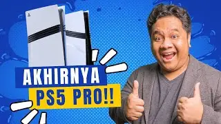 Ayo Bahas PS5 Pro‼️ Namun Aku Ada Satu Pertanyaan...‼️