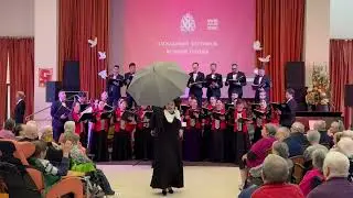М. Дунаевский «Леди Совершенство» обр. Е. Заборонюк