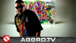 FLER - PAPA IST ZURÜCK (OFFICIAL HD VERSION AGGRO BERLIN)