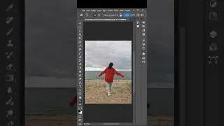 Change ANY Background in Photoshop with Generative Fill Ai - EASY!