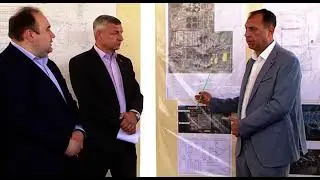 Курская областная Дума провела расширенное выездное заседание
