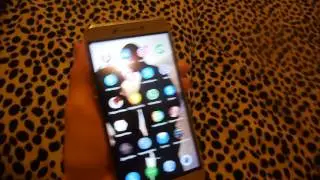 Как на телефоне LeEco сделать скрин экрана