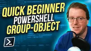 Quick and Easy PowerShell To Group Files