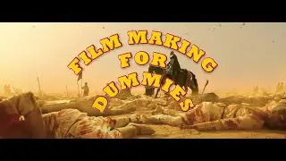 Filmmaking for Dummies - Chapter #1 Lighting #lighting#cinematography#bts#bollywood#hindifilm