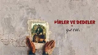 Ali Seçkiner Alıcı - Her Ağacın Kurdu Özünden Olur (Pirler ve Dedeler 3 )