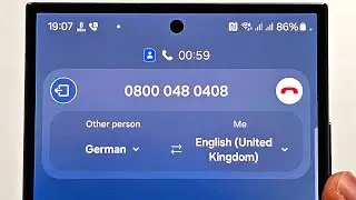 How To Use Live Translate on Samsung Galaxy S24 Ultra