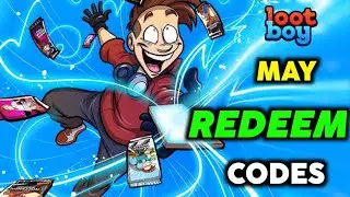 LOOTBOY REDEEM CODES 2022 | CODIGOS LOOTBOY || LOOTBOY