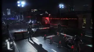 Выживач в Xcom 2 wave mod