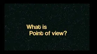 Point of View | Reader vs. Character vs. Narrator | 3rd Grade Reading | eSpark Instructional Video