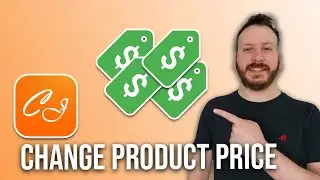 How To Change The Price Of A Product On CJdropshipping