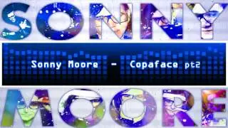 4  Copaface v2.0 Sonny More (Skrillex)