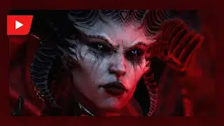 Diablo 4 | ТРЕЙЛЕР (на русском; субтитры)