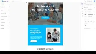 Spring Agency - Multipurpose Responsive Email Template email template agency email template